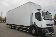 Renault Trucks Premium Distribution
                                          280