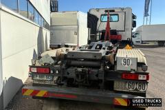 Renault Trucks C
                                          460
