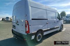 Renault Master
                                          135