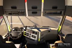 Renault Trucks T
                                          480