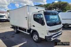 Fuso Canter
                                          