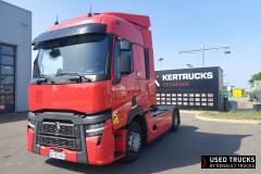 Renault Trucks T
                                          520