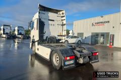 Renault Trucks T
                                          520