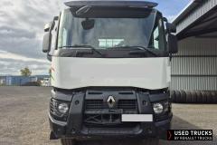 Renault Trucks C
                                          430