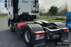 Renault Trucks T High
                                          520