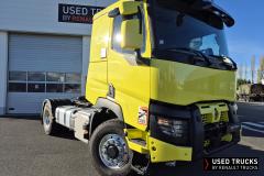 Renault Trucks C
                                          480