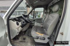 Renault Trucks Master
                                          120