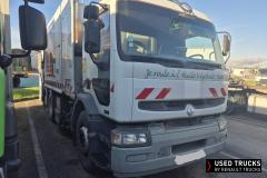 Renault Trucks Premium
                                          180
