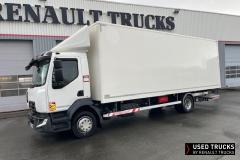 Renault Trucks D
                                          250