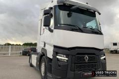 Renault Trucks T
                                          480