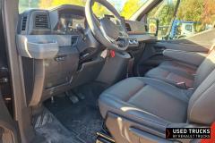 Renault Trucks Master
                                          170