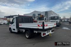 Renault Master
                                          145