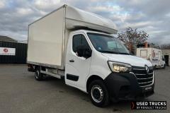 Renault Master
                                          145