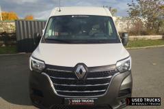 Renault Trucks Master
                                          76