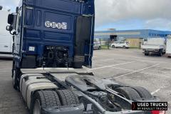 DAF XF
                                          530