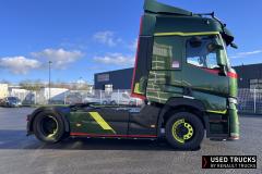 Renault Trucks T
                                          520