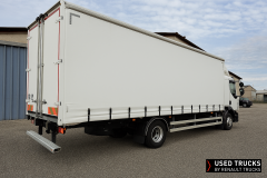 Renault Trucks D
                                          250