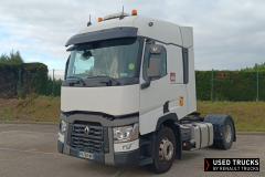 Renault Trucks T
                                          480