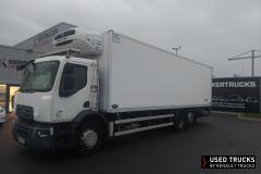 Renault Trucks D Wide
                                          320