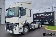 Renault Trucks T
                                          480
