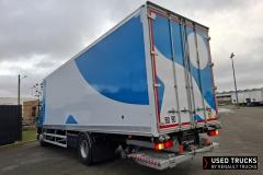 Renault Trucks D Wide
                                          320