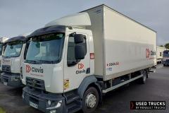 Renault Trucks D
                                          250