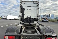 Renault Trucks T High
                                          520