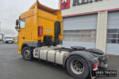 DAF XF
                                          480