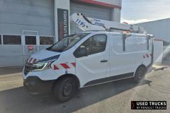 Renault Trafic
                                          145