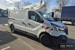Renault Trafic
                                          145