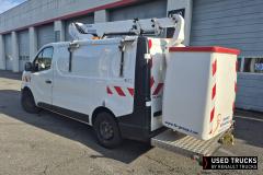 Renault Trafic
                                          145