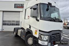 Renault Trucks T
                                          480