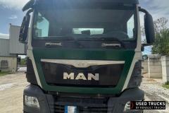 MAN Axor
                                          400