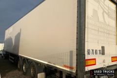 Fruehauf N/A
                                          