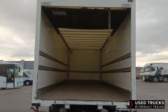 Renault Trucks D
                                          280