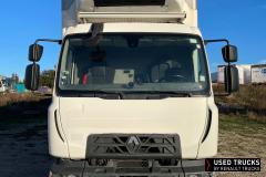 Renault Trucks D
                                          240