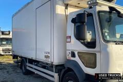 Renault Trucks D
                                          240