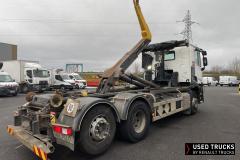 Renault Trucks C
                                          430