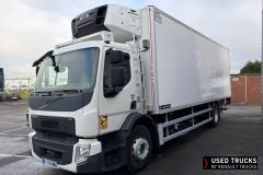 Volvo FE
                                          280