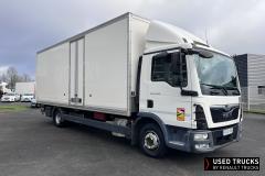 MAN TGL
                                          220