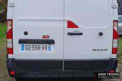 Renault Trucks Master
                                          135