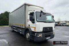 Renault Trucks D Wide
                                          320