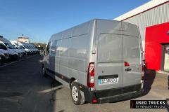 Renault Trucks Master
                                          130