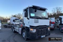 Renault Trucks C
                                          480