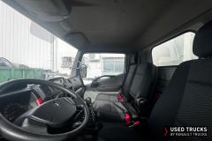 Renault Trucks Maxity
                                          130