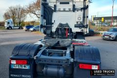 Renault Trucks T
                                          480