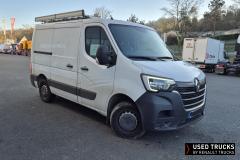 Renault Trucks Master
                                          135