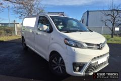 Toyota P-serie
                                          180