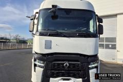 Renault Trucks T
                                          480