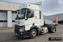 Renault Trucks T
                                          480